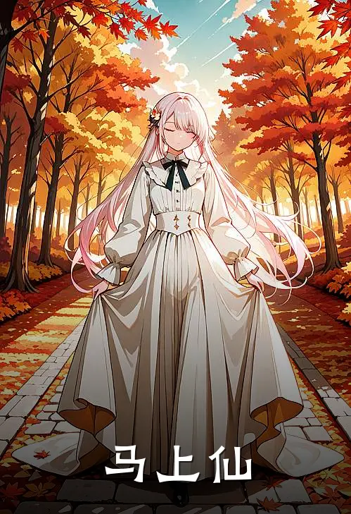 马上仙