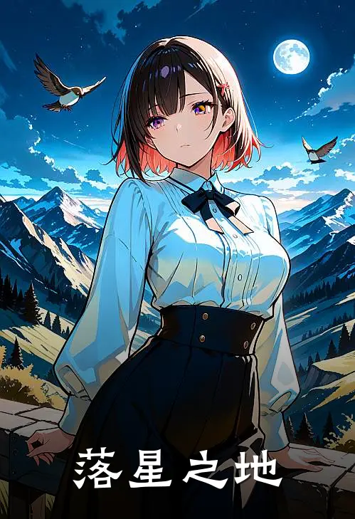 落星之地