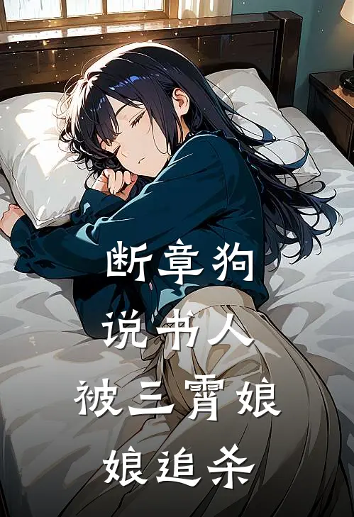 断章狗说书人，被三霄娘娘追杀