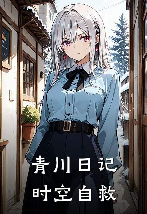 青川日记：时空自救