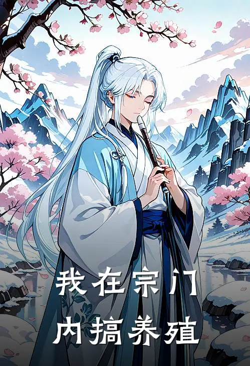 我在宗门内搞养殖