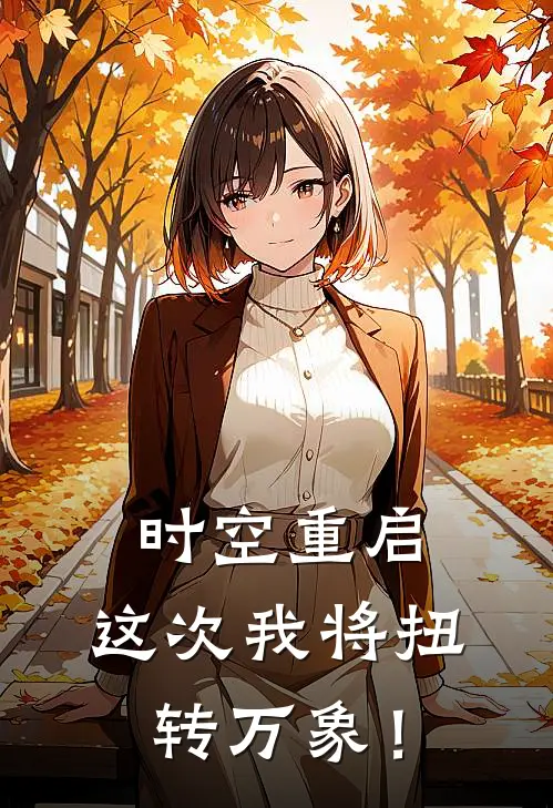 时空重启，这次我将扭转万象！