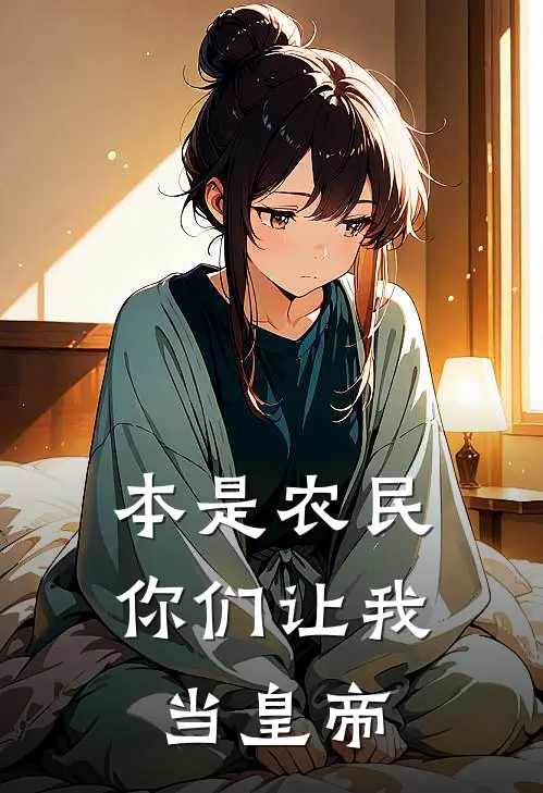 本是农民你们让我当皇帝