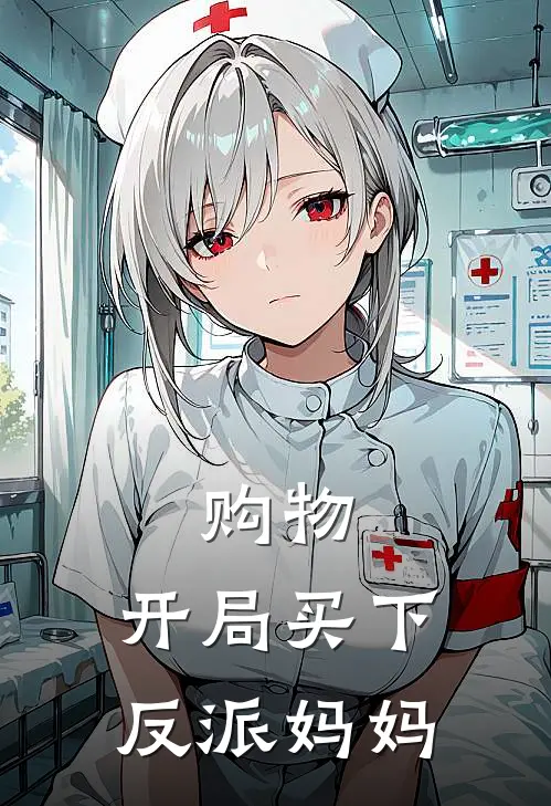 购物：开局买下反派妈妈