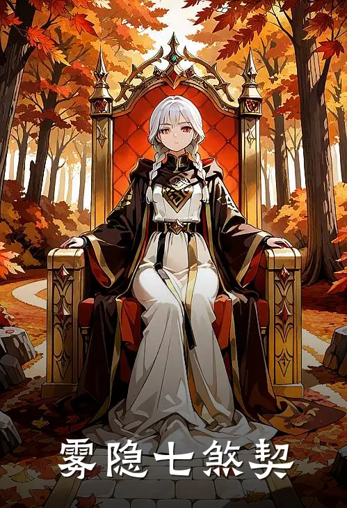 雾隐七煞契