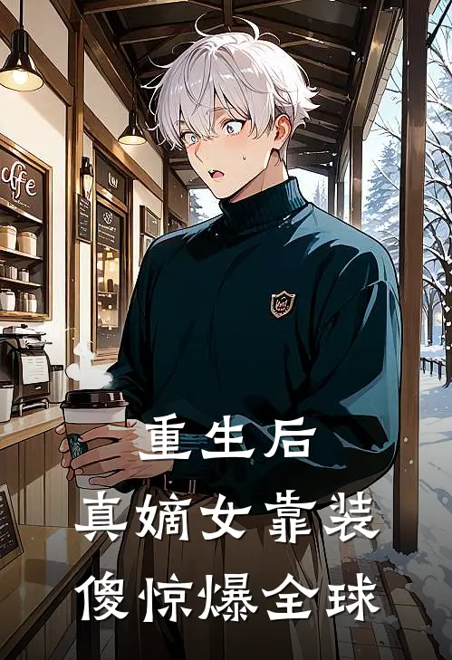 重生后，真嫡女靠装傻惊爆全球