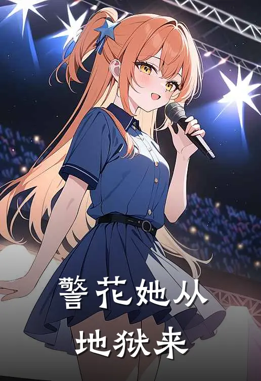 警花她从地狱来