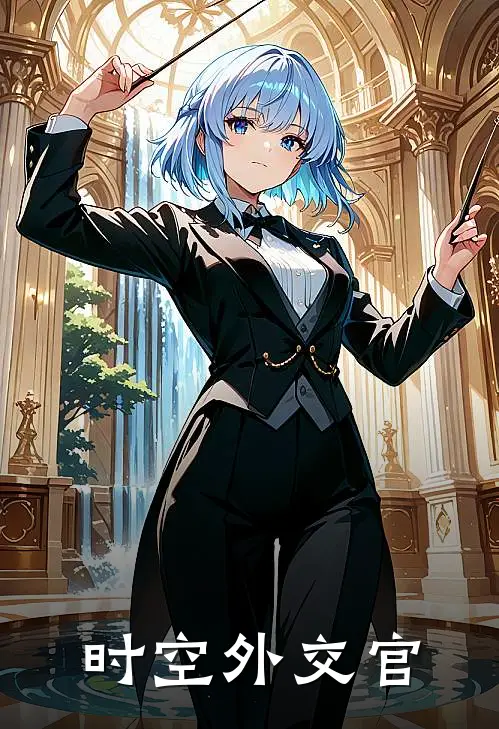 时空外交官