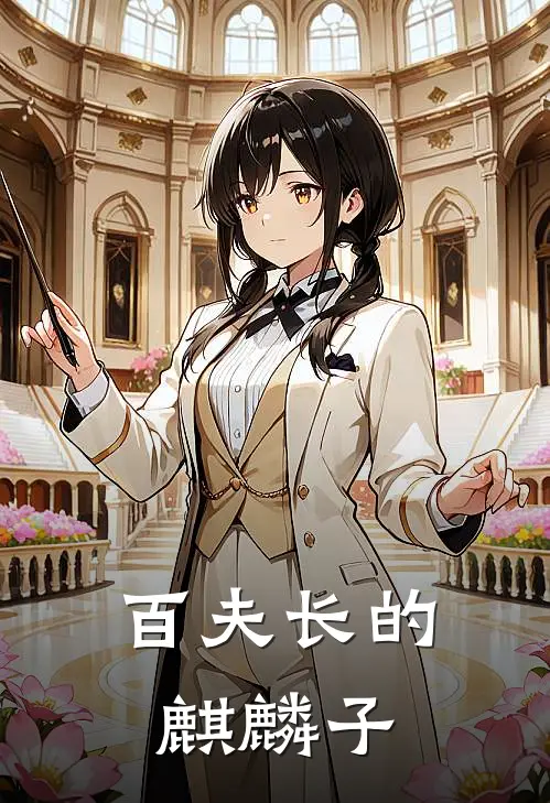 百夫长的麒麟子