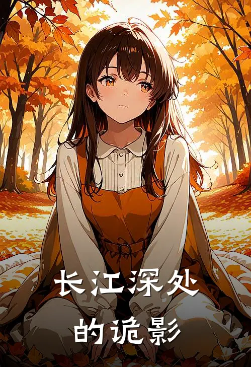 长江深处的诡影