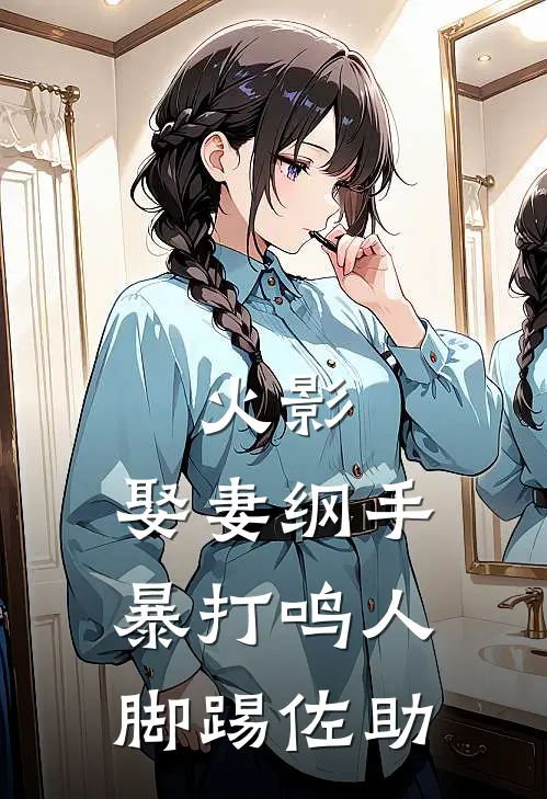 火影：娶妻纲手暴打鸣人脚踢佐助