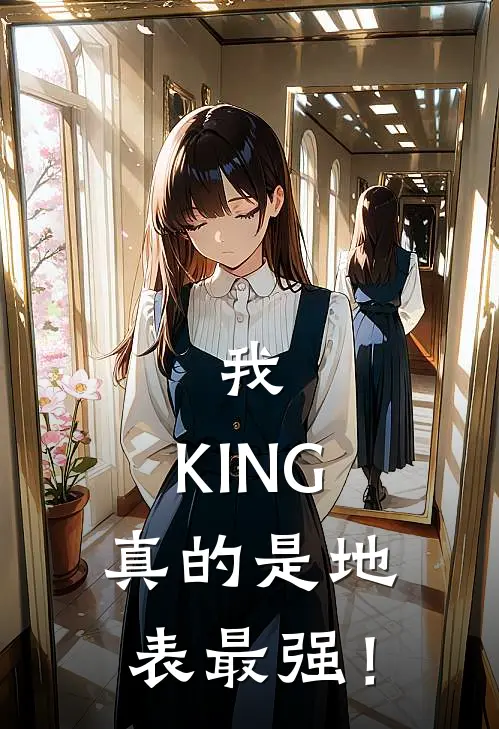 我，KING，真的是地表最强！