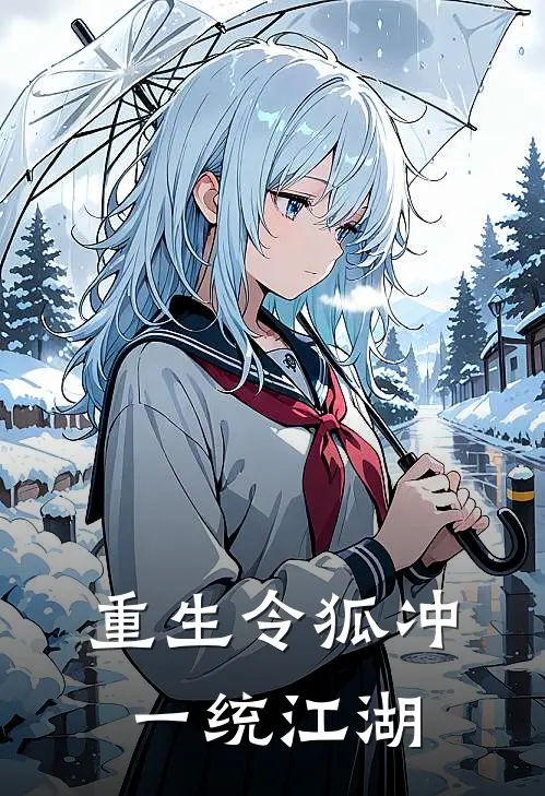 重生令狐冲一统江湖