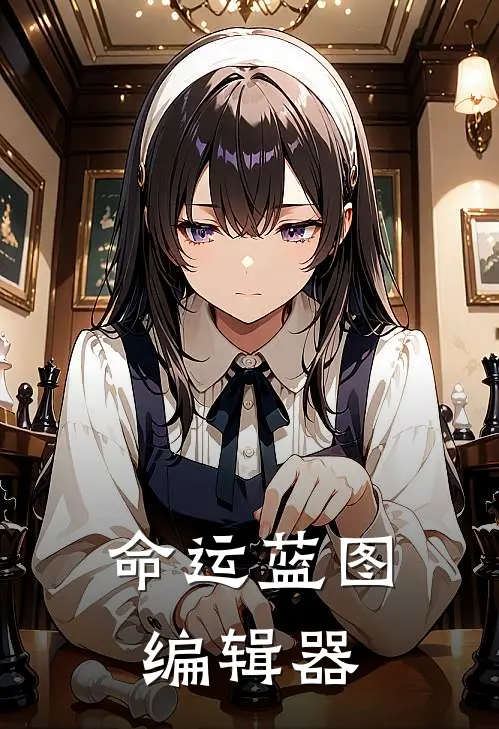 命运蓝图编辑器