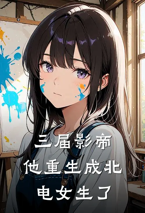 三届影帝，他重生成北电女生了