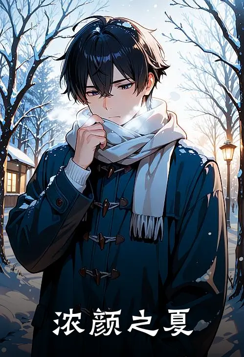 浓颜之夏