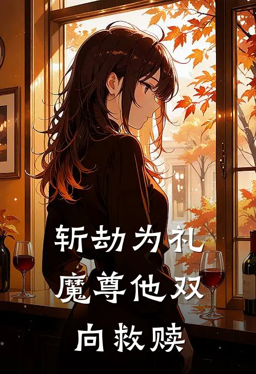 斩劫为礼：魔尊他双向救赎