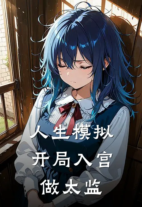 人生模拟：开局入宫做太监