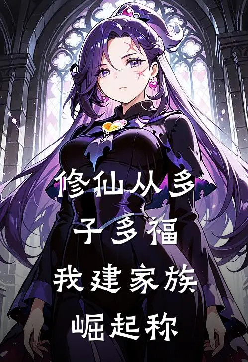 修仙从多子多福：我建家族崛起称