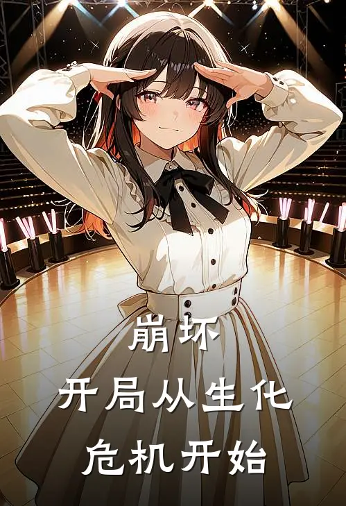 崩坏：开局从生化危机开始