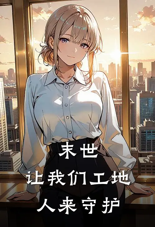 末世：让我们工地人来守护