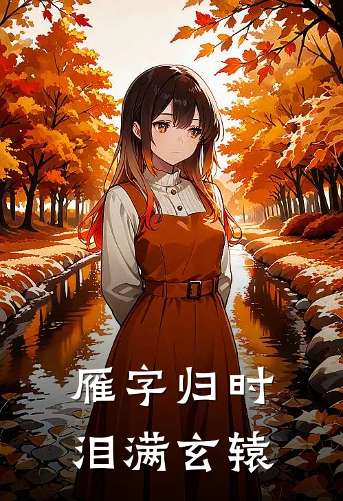 雁字归时，泪满玄辕