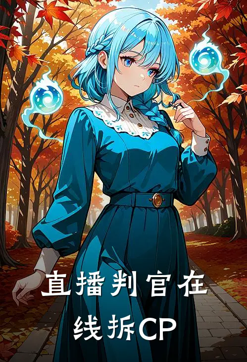 直播判官在线拆CP