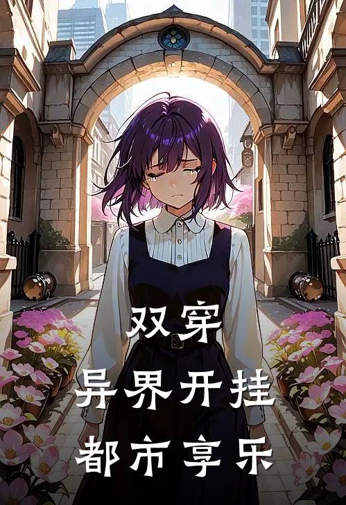 双穿：异界开挂，都市享乐