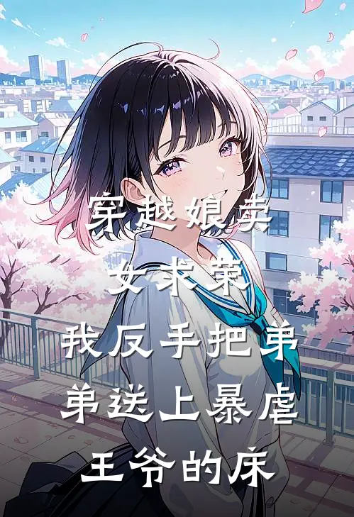 穿越娘卖女求荣，我反手把弟弟送上暴虐王爷的床