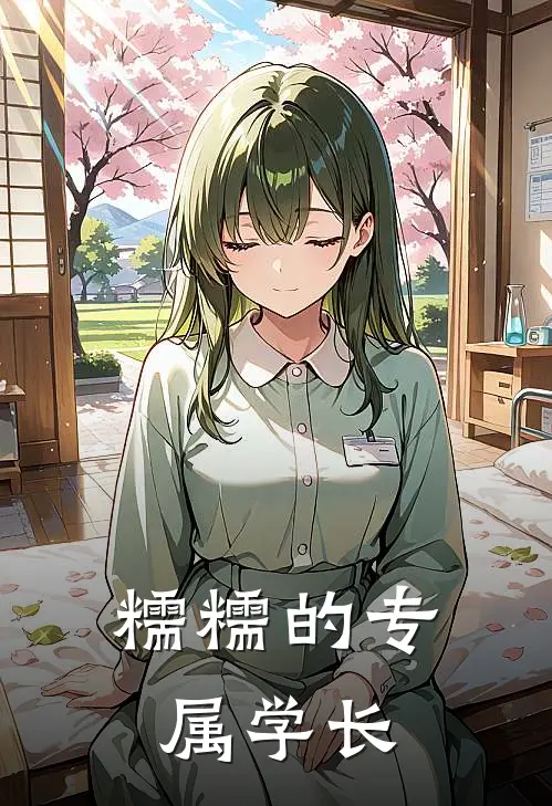 糯糯的专属学长