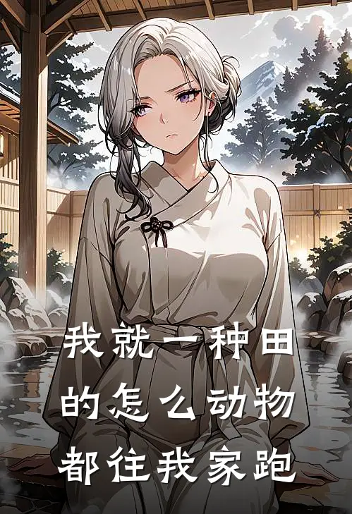 我就一种田的怎么动物都往我家跑