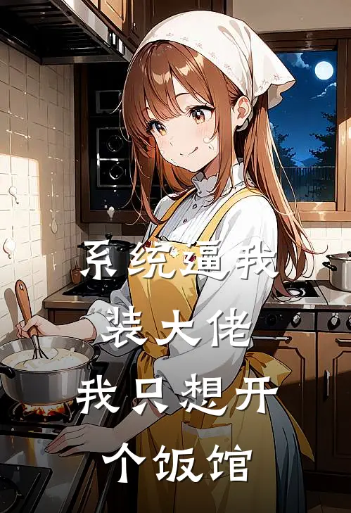 系统逼我装大佬，我只想开个饭馆
