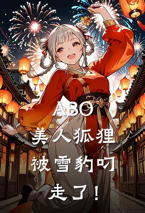 ABO：美人狐狸被雪豹叼走了！