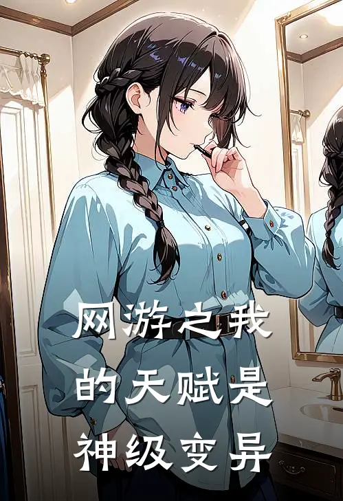 网游之我的天赋是神级变异