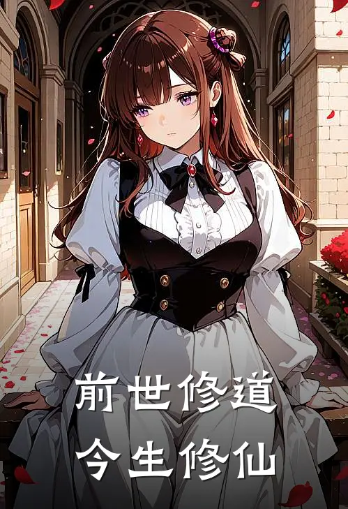 前世修道今生修仙