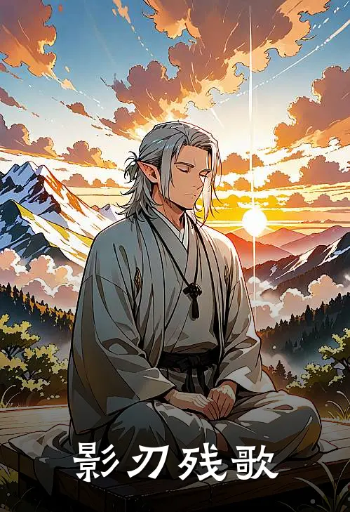 影刃残歌