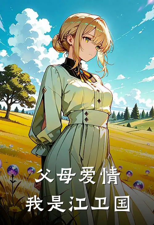 父母爱情，我是江卫国