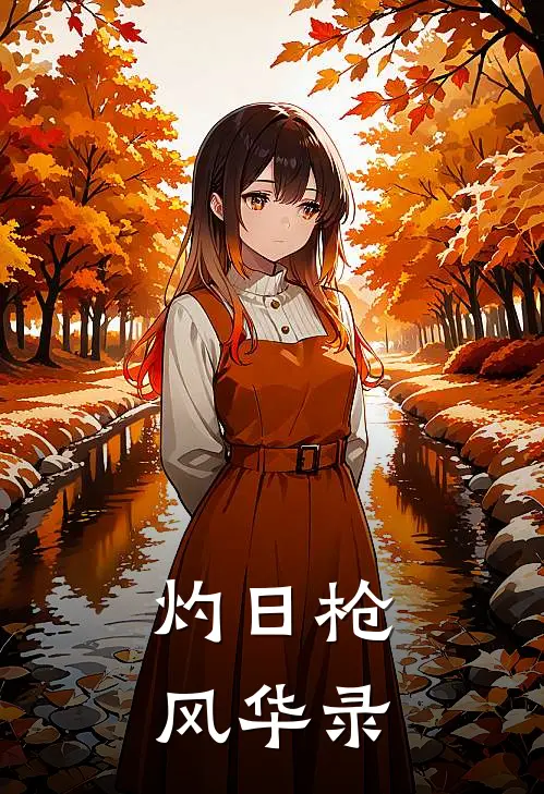 灼日枪，风华录