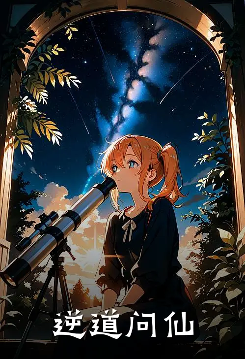 逆道问仙