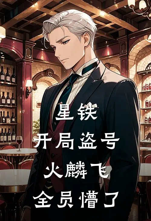 星铁：开局盗号火麟飞，全员懵了