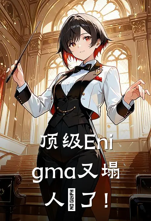 顶级Enigma又塌人設了！