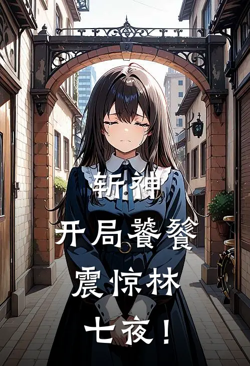 斩神：开局饕餮，震惊林七夜！