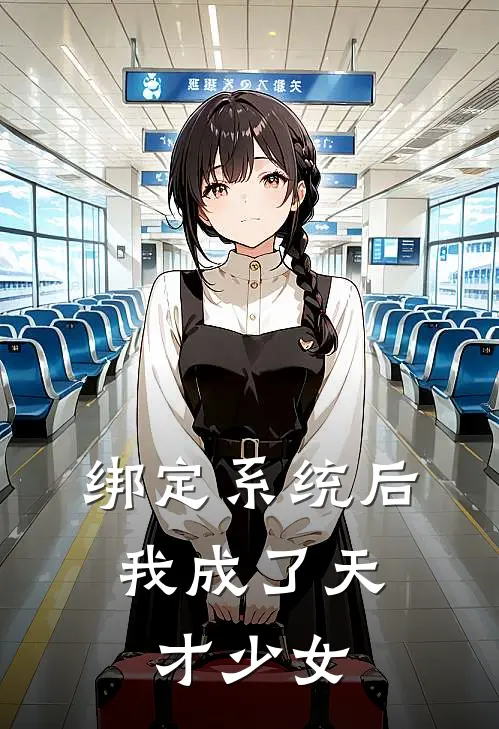绑定系统后，我成了天才少女