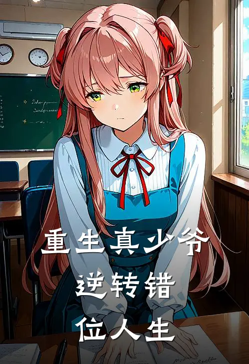 重生真少爷：逆转错位人生