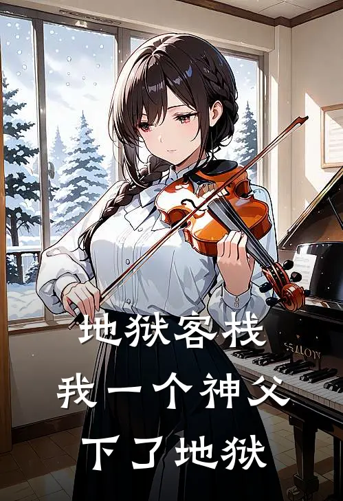 地狱客栈：我一个神父下了地狱