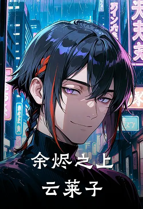 余烬之上：云莱子