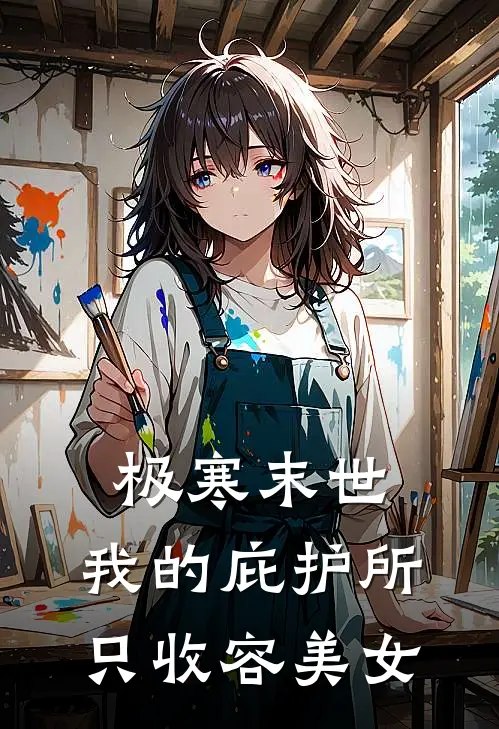 极寒末世：我的庇护所只收容美女