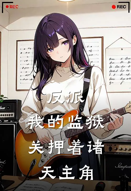 反派：我的监狱关押着诸天主角