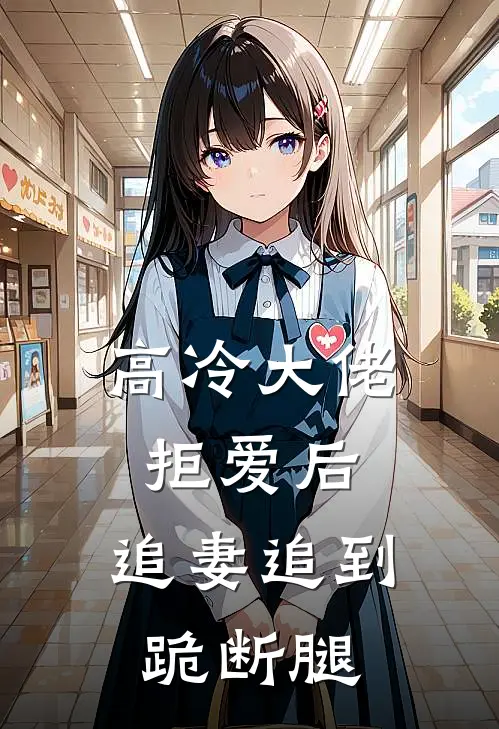 高冷大佬拒爱后，追妻追到跪断腿