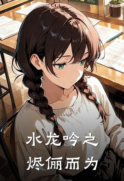 水龙吟之烬俪而为